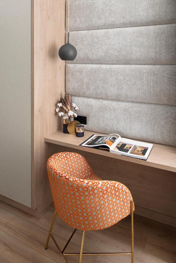 Brill Budapest Apartments 6 Екстер'єр фото