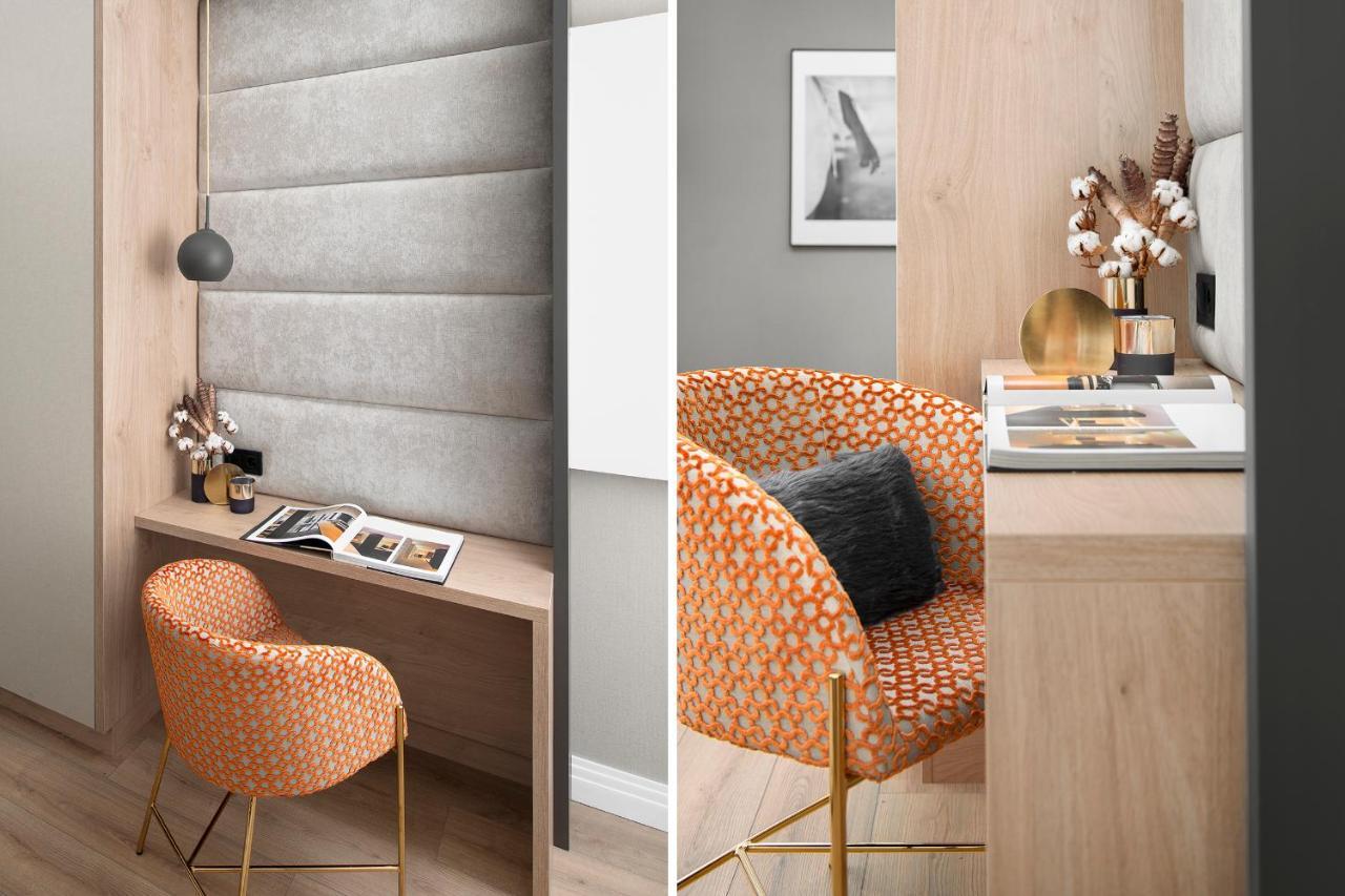 Brill Budapest Apartments 6 Екстер'єр фото